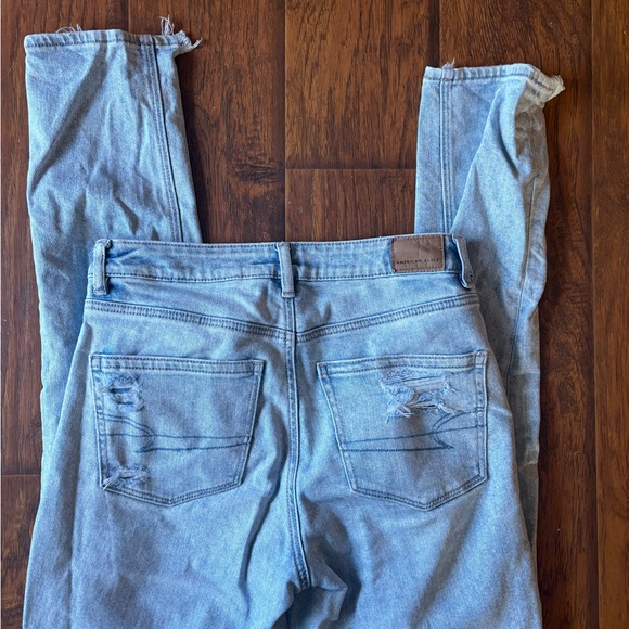American Eagle Jeans - Picture 2 of 4